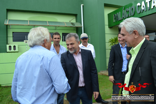 rolim de moura